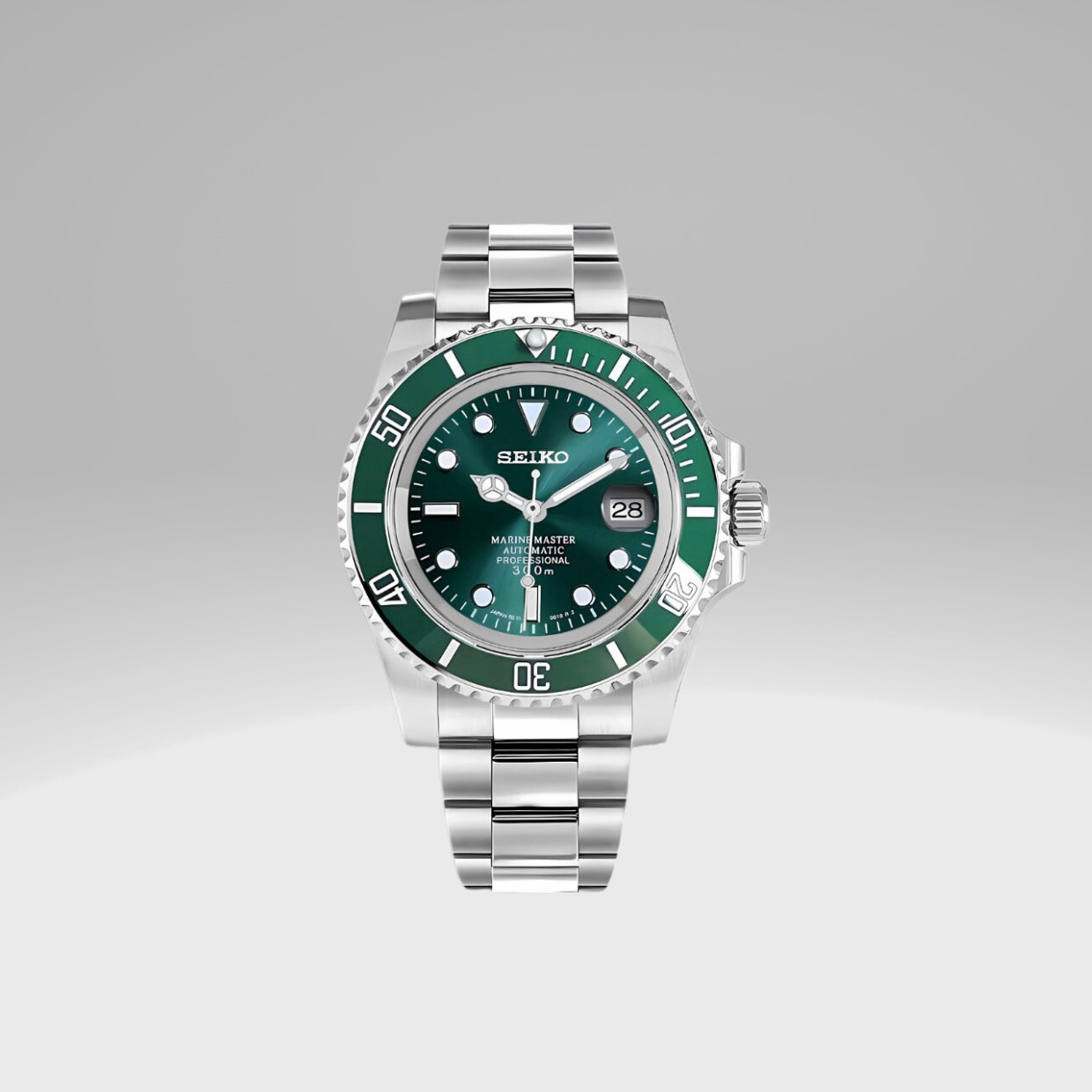 MOD SUBMARINER