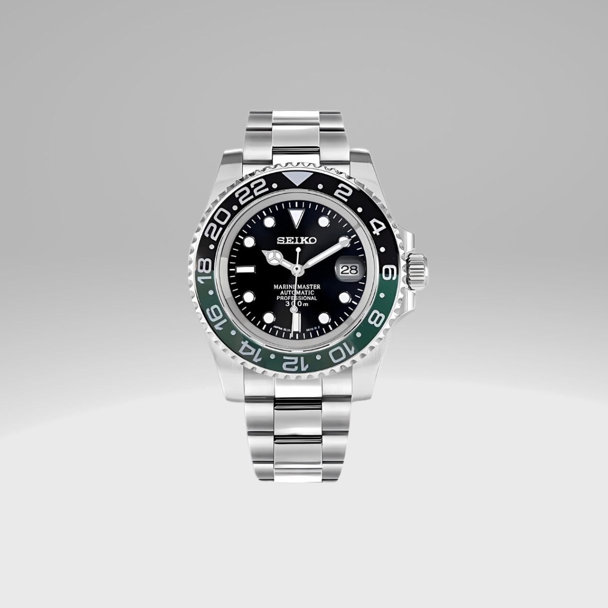 MOD SUBMARINER