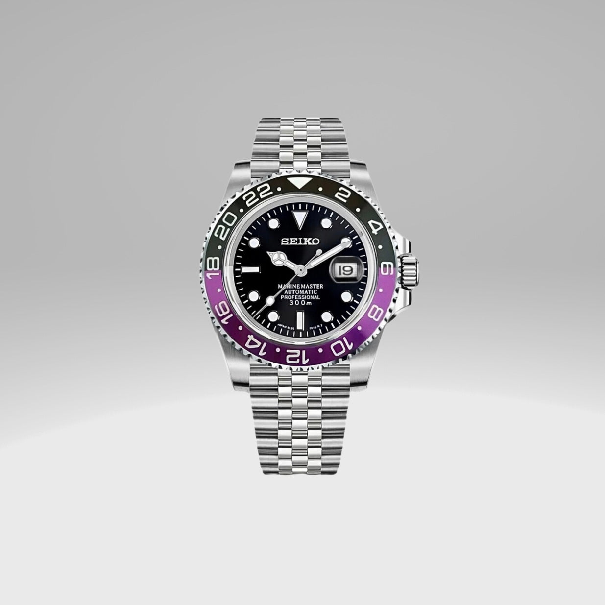 MOD SUBMARINER