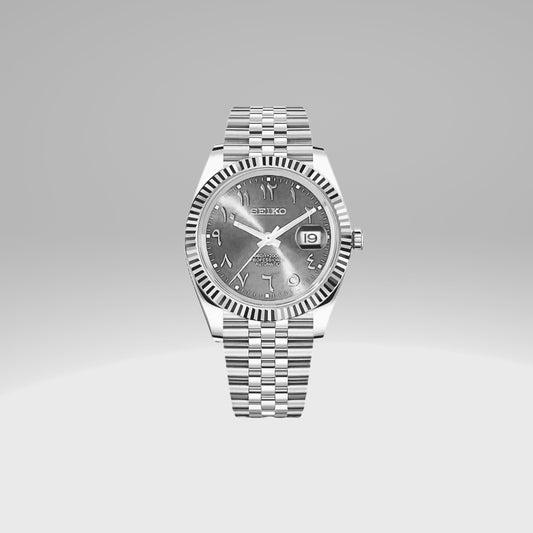 MOD DATEJUST ARABIC