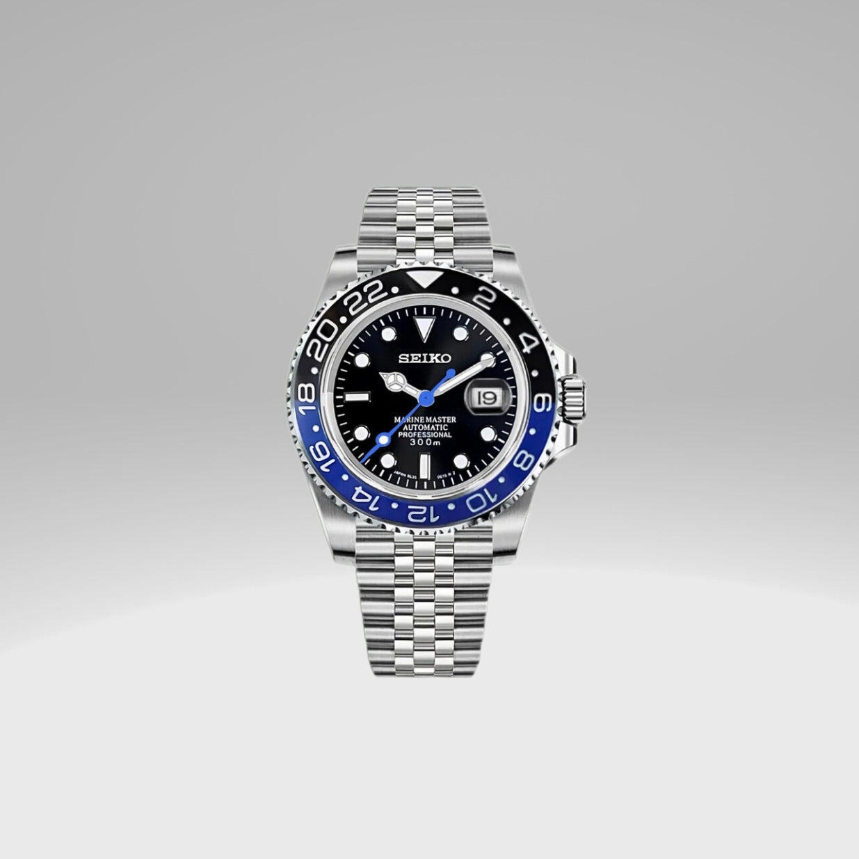 MOD SUBMARINER