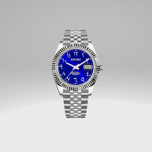 MOD DATEJUST ARABIC