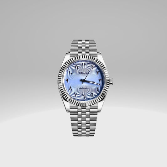 MOD DATEJUST ARABIC