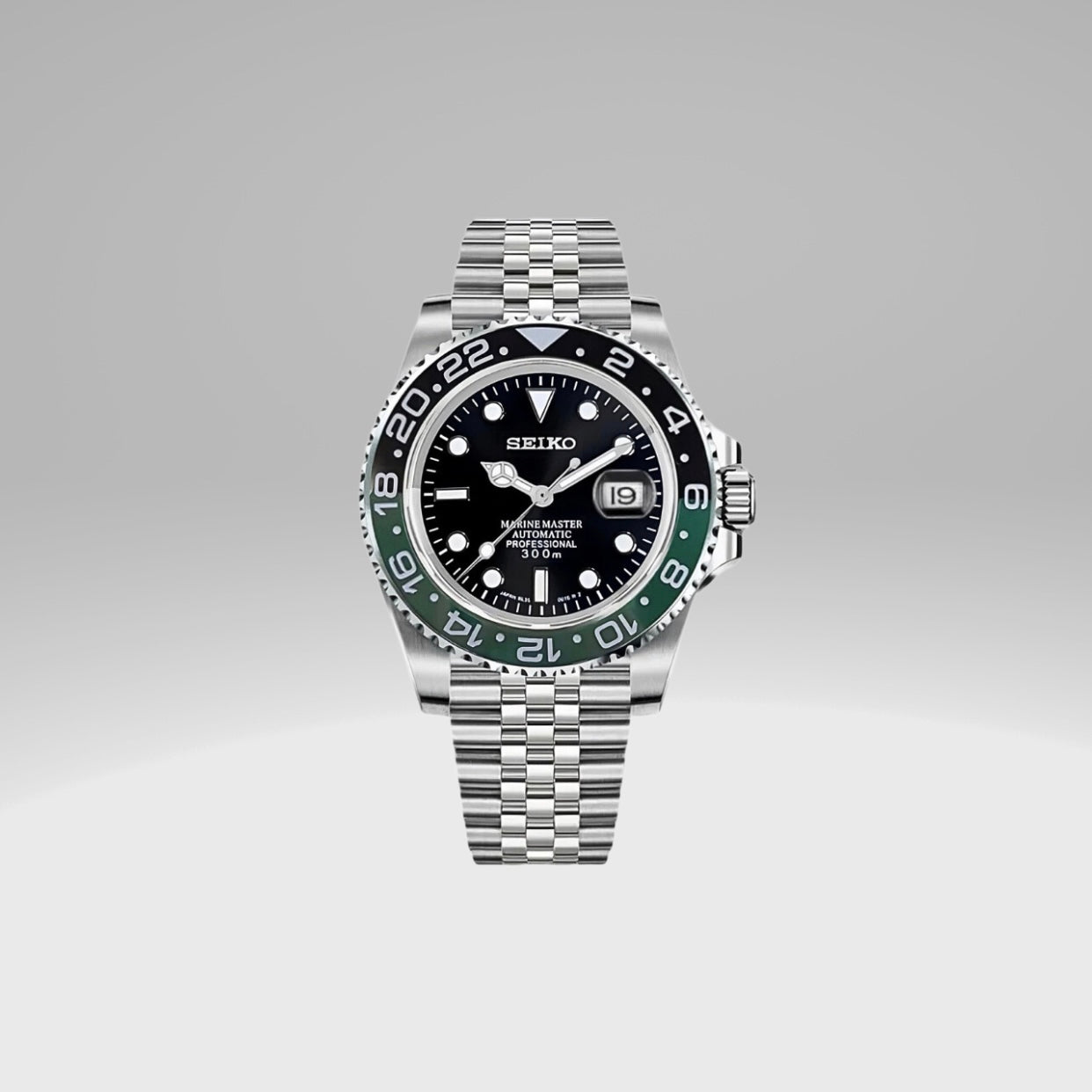 MOD SUBMARINER