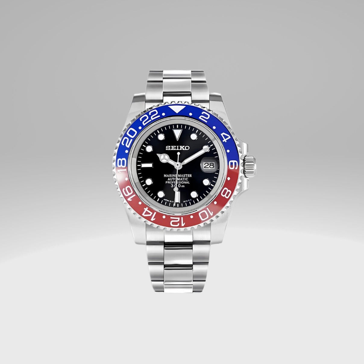 MOD SUBMARINER