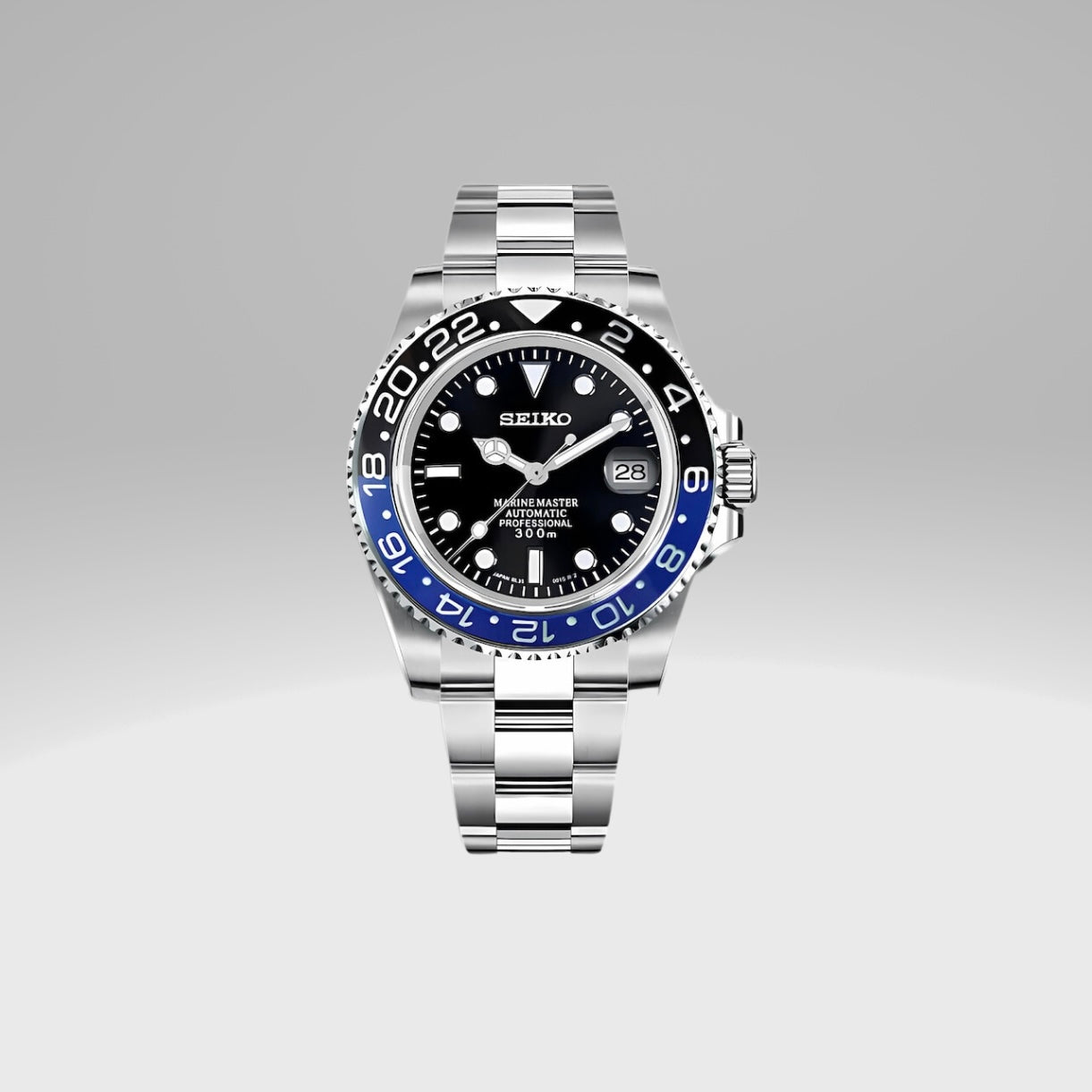 MOD SUBMARINER